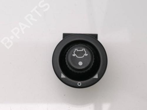 Used Mirror switch FORD FIESTA VI (CB1, CCN) 1.4 TDCi (70 hp) 23938514