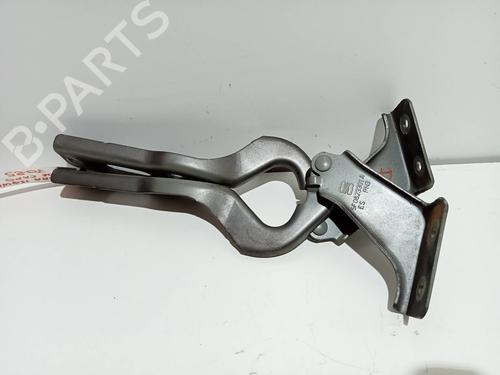 Used Hinge/Door check strap SEAT LEON (5F1) 1.4 TSI (150 hp) 29116205