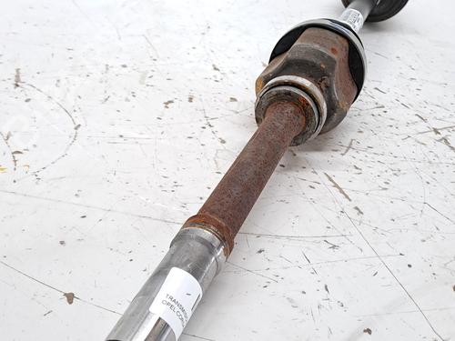 Right front driveshaft OPEL CORSA F (P2JO) 1.2 MHEV | BP27653140M39 
