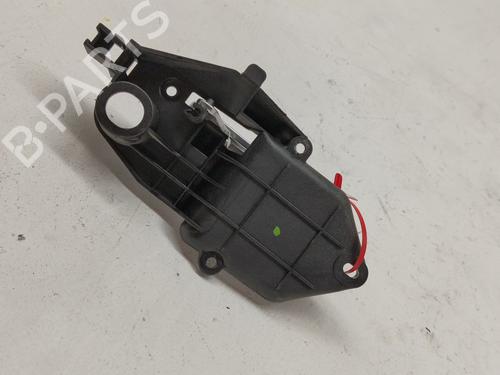 Front left interior door handle FIAT 500 (312_) 1.2 (312AXA1A) | BP24515341I13 