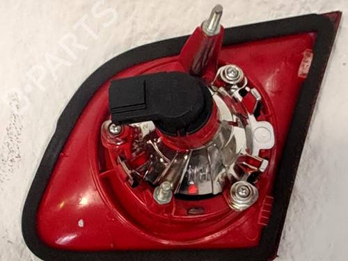 Right tailgate light VW PASSAT B6 (3C2) 2.0 TDI 16V | BP32720388C80 - Image 2