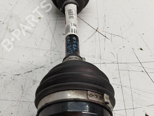 Left front driveshaft MINI MINI CLUBMAN (F54) Cooper SD ALL4 | BP38420053M38 - Image 2