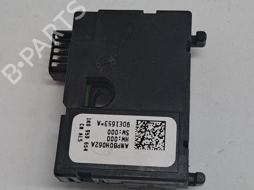 Used Electronic sensor SEAT LEON (1P1) 1.9 TDI (105 hp) 23943775