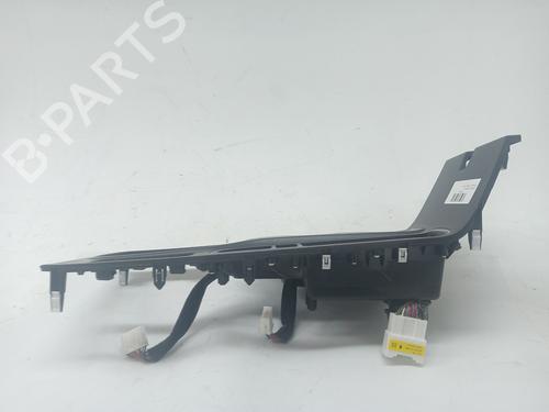 Middle console HYUNDAI TUCSON (TL, TLE) 1.6 T-GDi | BP23976294I22 