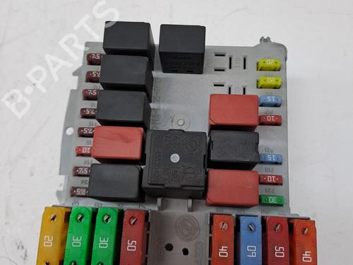 Used Fuse box FIAT BRAVO II (198_) 1.6 D Multijet (198AXH1B) (105 hp) 23368725