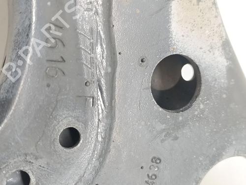 Right front suspension arm OPEL ASTRA K (B16) 1.6 CDTi (68) | BP27174894M13 