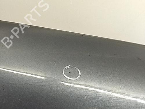 Right front fenders CITROËN C3 I (FC_, FN_) 1.1 i | BP30121064C42