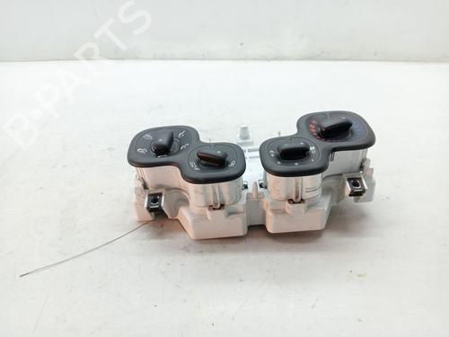 Climate control FIAT PANDA (312_, 319_) 1.2 (312PXA1A) | BP23355577I5 