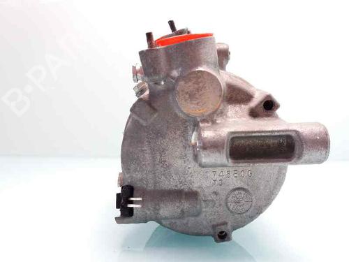 AC compressor SEAT LEON (5F1) 1.4 TSI | BP23650155M34 