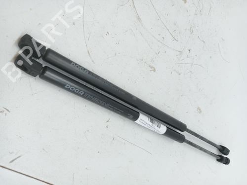 Used Tailgate lift support VW TOURAN (1T1, 1T2) 2.0 TDI 16V (140 hp) 23371342