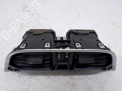 Air vent FORD FIESTA VII (HJ, HF) 1.0 EcoBoost | BP40548522I21 - Image 2