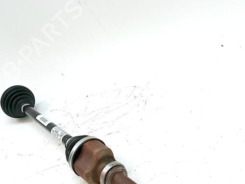 Used Right front driveshaft Right front driveshaft CITROËN C5 AIRCROSS (A_) 1.2 PureTech 130 (ARHNSJ) (131 hp) 34238549 34238549
