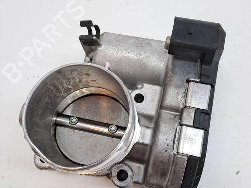 Used Throttle body FORD KUGA II (DM2) 1.6 EcoBoost (150 hp) 23369449