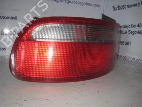 Left taillight HONDA ACCORD V (CE, CF_, CD) 2.0 i LS (CE8) | BP25465533C34 