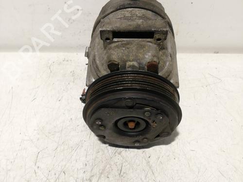 AC compressor RENAULT LAGUNA II (BG0/1_) 1.8 16V (BG0B, BG0C, BG0J, BG0M, BG0V) | BP25460215M34 