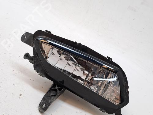 Used Left front fog light OPEL ASTRA K Sports Tourer (B16) 1.4 Turbo (35) (125 hp) 27653204
