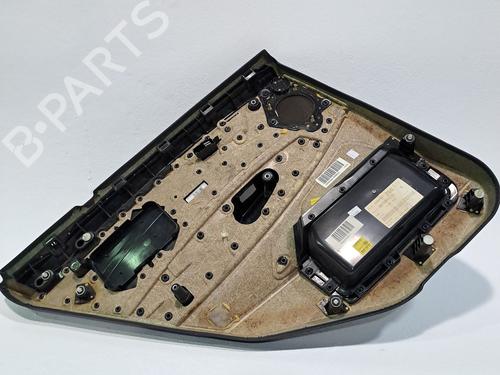 Rear right panel BMW X3 (E83) 2.0 sd | BP23377975C61 