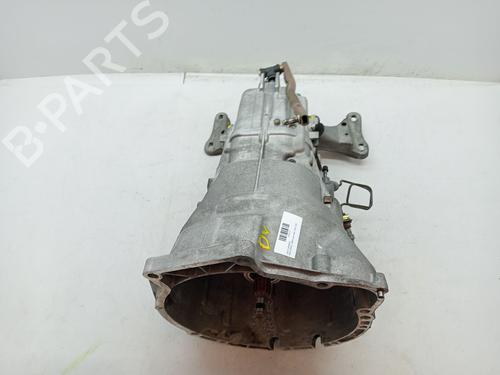Gearbox BMW 3 (E46) 320 d | BP23356044M3 