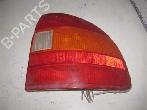 Used Right taillight OPEL ASTRA F Hatchback (T92) 1.7 D (F08, M08, F68, M68) (57 hp) 25458665