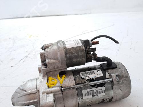 Used Starter BMW 3 (E90) 320 d (163 hp) 26929280
