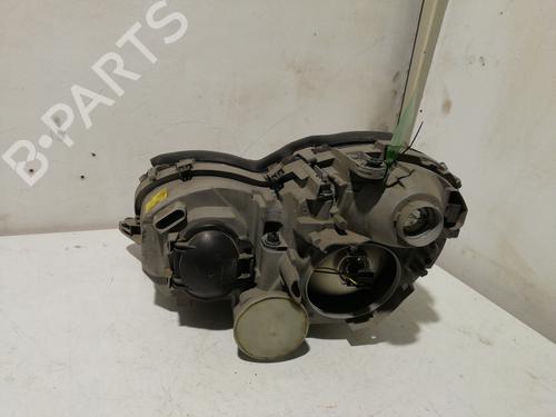 Right headlight MERCEDES-BENZ C-CLASS (W202) C 180 (202.018) | BP25457856C29 