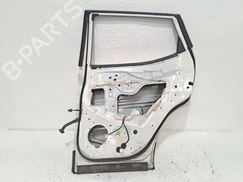 Right rear door NISSAN QASHQAI II (J11, J11_) 1.6 dCi ALL MODE 4x4-i | BP29525957C5 