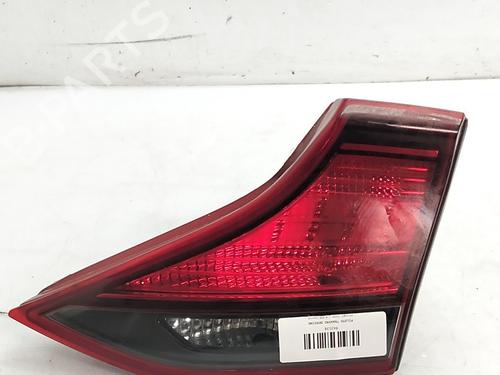 Used Right taillight Right taillight HYUNDAI IONIQ (AE) 1.6 GDI Hybrid (141 hp) 36377205 36377205