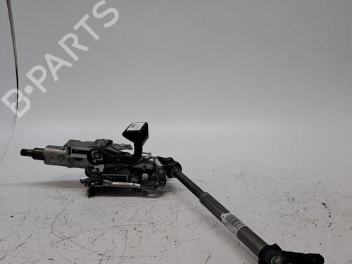Used Steering column CITROËN C3 AIRCROSS II (2R_, 2C_) 1.5 BlueHDi 110 (110 hp) 23368493