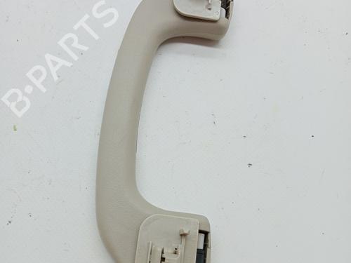 Håndtag i tag SUZUKI KIZASHI (FR) 2.4 4x4 (A6B424) (178 hp) 23346700