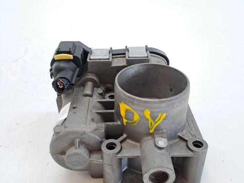 Throttle body FIAT 500 C (312_) 1.2 (312CXA1A, 312AXA1A) | BP23370051M82