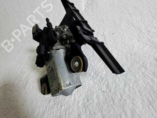 Ruitenwissermotor achter MERCEDES-BENZ A-CLASS (W169) A 180 CDI (169.007, 169.307) | BP29558024M102