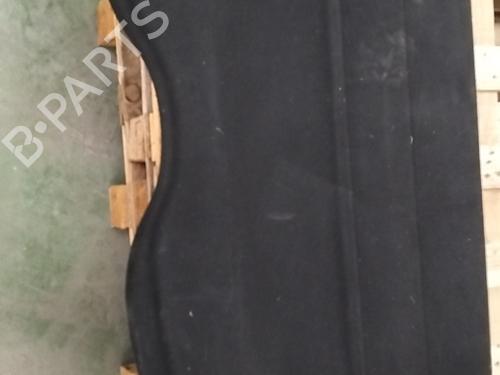 Used Rear parcel shelf Rear parcel shelf 38591797 38591797