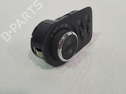Headlight switch OPEL MERIVA B MPV (S10) 1.4 (75) | BP27378403I24 