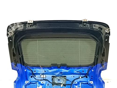 Tailgate OPEL CORSA F (P2JO) 1.2 Turbo Hybrid (68) | BP31062124C6