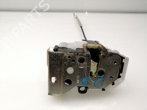Front right lock OPEL COMBO Box Body/MPV (X12) 1.3 CDTI (B05) | BP23458139C97 