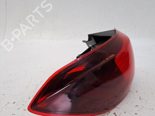 Left taillight OPEL ASTRA K Sports Tourer (B16) 1.4 Turbo (35) | BP27653214C34 