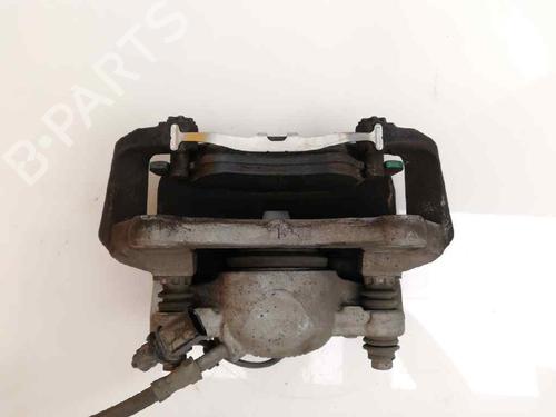 Left front brake caliper AUDI Q5 (8RB) 2.0 TFSI quattro | BP23650094M105 