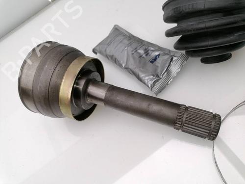 Used Driveshaft CITROËN 2 CV 4 (16 hp) 31061827