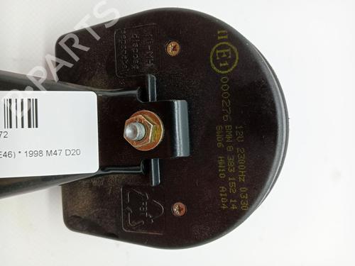 Elektronisk modul BMW 3 Compact (E46) 320 td | BP23359093M83 