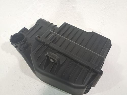 Used Air filter box PEUGEOT 208 I (CA_, CC_) 1.2 VTI 82 (82 hp) 27714776