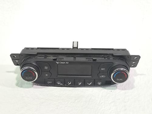 AC Styreenhet / Manøvreringsenhet KIA CEE'D (JD) 1.6 CRDi 136 (136 hp) 28108551