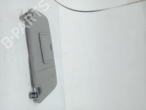 Right sun visor OPEL CORSA D (S07) 1.3 CDTI (L08, L68) | BP24402469I2 