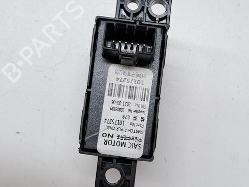 Electronic module MG MG HS (AS23) 1.5 EHS Hybrid (CSA6463) | BP27462692M83 