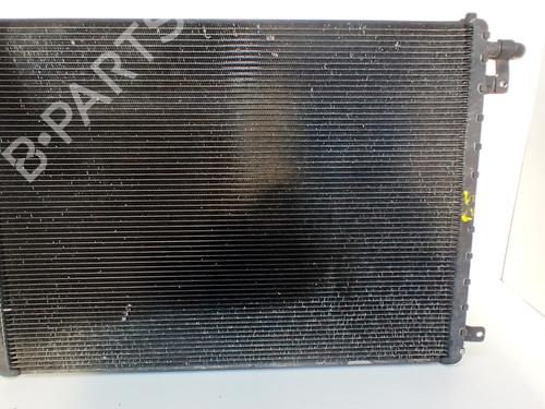 Used Water radiator LAND ROVER DISCOVERY SPORT (L550) 2.0 D 4x4 (180 hp) 32014303