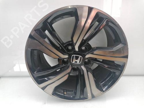 Used Rim HONDA CIVIC X Hatchback (FC_, FK_) 1.5 VTEC (FK7) (182 hp) 23381189