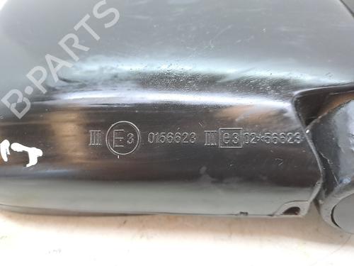 Right mirror MITSUBISHI PAJERO CLASSIC (V2_W, V6_W, V7_W) 2.5 TD (V24W) | BP23361712C27 