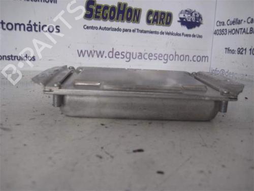 Engine control unit (ECU) KIA CARENS II MPV (FJ) 2.0 CRDi | BP25459340M57 