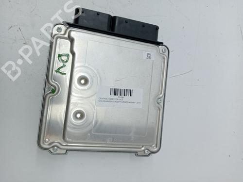 Computer motormanagement VW CADDY ALLTRACK IV MPV (SAB) 2.0 TDI (75 hp) 25457493