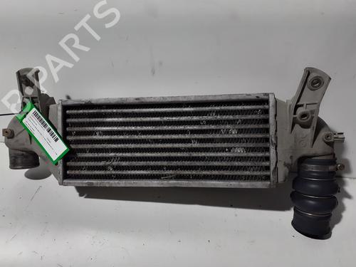 Intercooler FORD FOCUS I (DAW, DBW) 2.0 16V | BP25809315M30