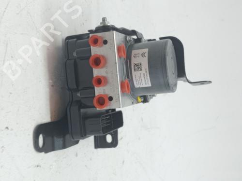 ABS pump PEUGEOT 308 II (LB_, LP_, LW_, LH_, L3_) 1.2 THP 130 | BP24444763M43 